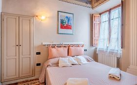 Romantic Suite Near Pisa Lucca